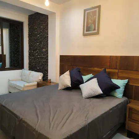 Hotel Casa Santa Emilia